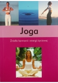 Joga źródło harmonii i energii życiowej