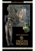 Oblicza Wenus