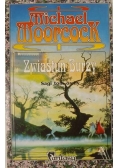Zwiastun Burzy, Tom 8