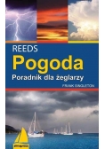 Reeds. Poradnik dla żeglarzy. Pogoda