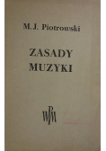 Zasady Muzyki