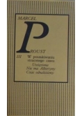 W poszukiwaniu straconego czasu , Tom III