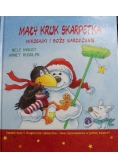 Mały Kruk Skarpetka