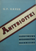 Antybiotyki