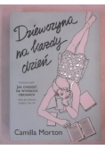 Morton Camilla - Dziewczyna na każdy dzień