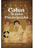 Całun Jezusa Nazarejczyka