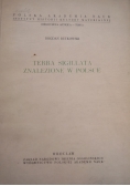 Terra Sigillata Znalezione w Polsce