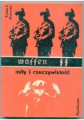 Majewski WAFFEN SS MITY I RZECZYWISTOŚĆ
