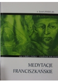 Medytacje franciszkańskie,tom 3