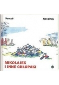 Mikołajek i inne chłopaki