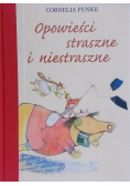 Opowieści straszne i niestraszne