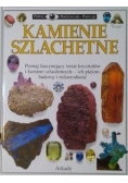 Kamienie szlachetne