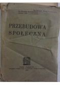 Przebudowa społeczna, 1923r