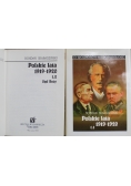 Polskie lata 1919 1920  tom I i II