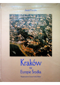 Kraków w Europie środka