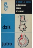 Samochodowe silniki spalinowe, dziś, jutro
