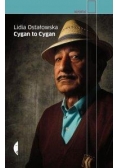 Cygan to Cygan
