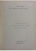 Psychologia wychowawcza wieku dziecięcego, 1947 r.