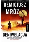 Seria z komisarzem Forstem (Tom 4). Deniwelacja