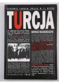 Historia Państw Świata w XX wieku .Turcja