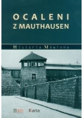 Madoń-Mitzner Katarzyna - Ocaleni z Mauthausen