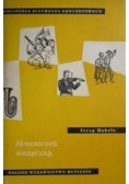 Słowniczek muzyczny