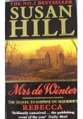 Mrs de Winter