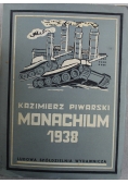 Monachium 1938