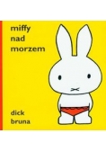 Miffy nad morzem
