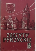Zeszyty Pyrzyckie 5 (1972 - 1973)
