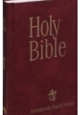 The Holy Bible