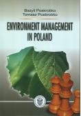 Environment management in Poland