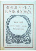 Pierwszy krok w chmurach Następny do raju
