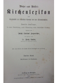 Wetzer und Welte's Kirchenlexikon