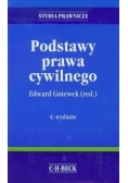 Podstawy prawa cywilnego