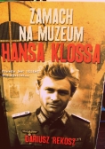 Zamach na Muzeum Hansa Klossa