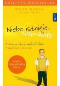 Niebo istnieje... Naprawdę!