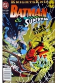 Batman and Superman nr 12