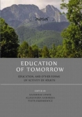 Education of tomorrow