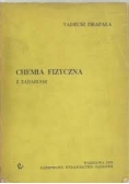 Chemia fizyczna z zadaniami