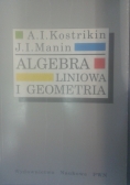 Algebra liniowa i geometria