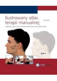 Ilustrowany atlas terapii manualnej