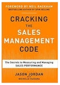 Cracking the sales management code