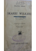 Skarby wulkanu, 1925r.