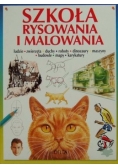 Szkoła rysowania i malowania