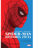Spider-Man Historia życia