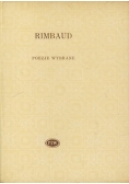 Poezje wybrane
