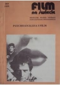 Psychoanaliza i film
