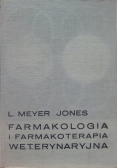 Farmakologia i farmakoterapia weterynaryjna