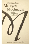 Studium romantycznej świadomości